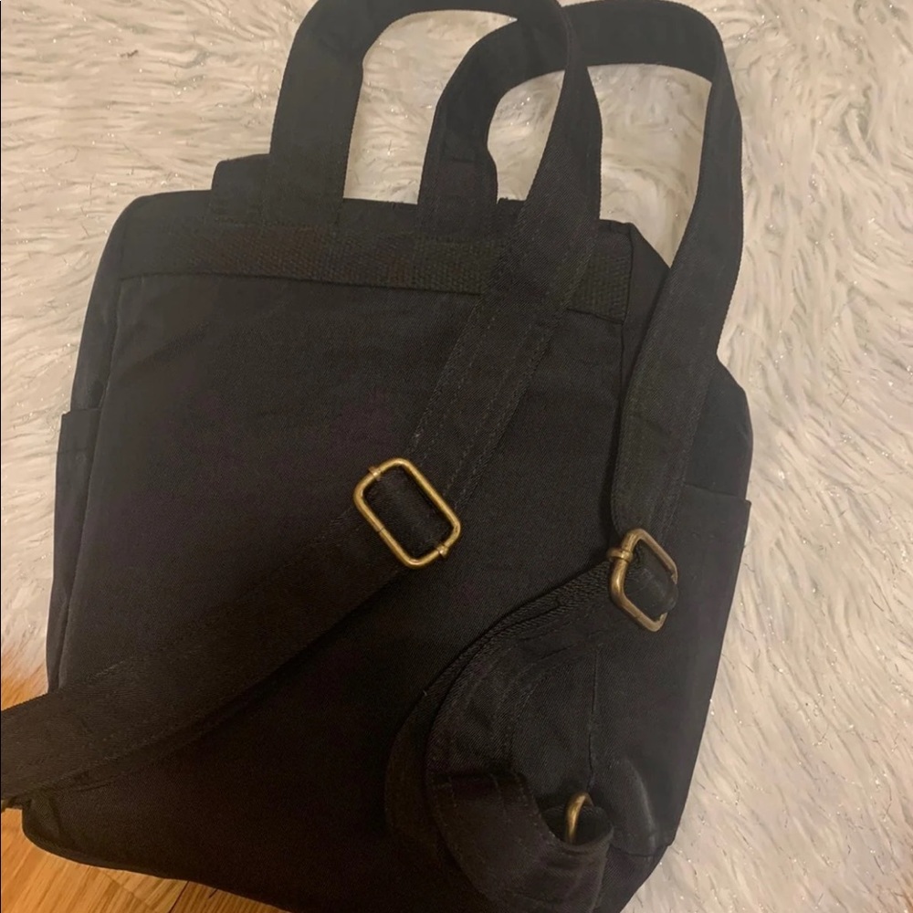 Small Backpack - Picture 2 of 7